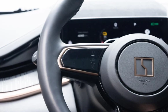 Zeekr 001 - Afbeelding 7 van 27