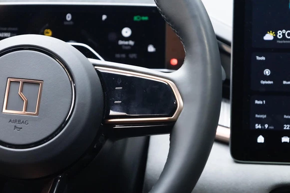 Zeekr 001 - Afbeelding 8 van 27