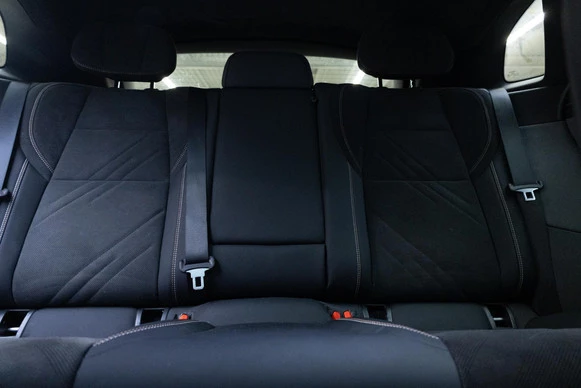 Zeekr 001 - Afbeelding 9 van 27