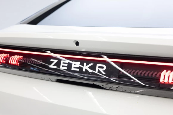 Zeekr 001 - Afbeelding 10 van 27