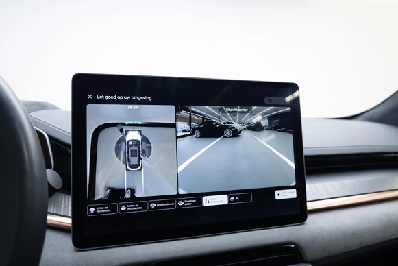 Zeekr 001 - Afbeelding 11 van 27