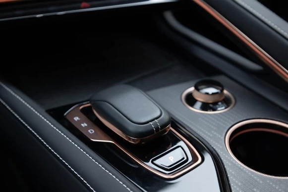 Zeekr 001 - Afbeelding 13 van 27