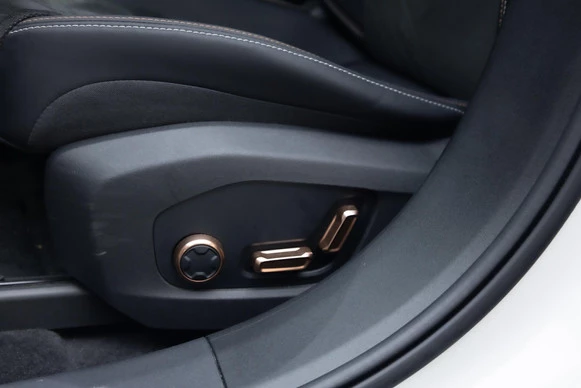 Zeekr 001 - Afbeelding 15 van 27