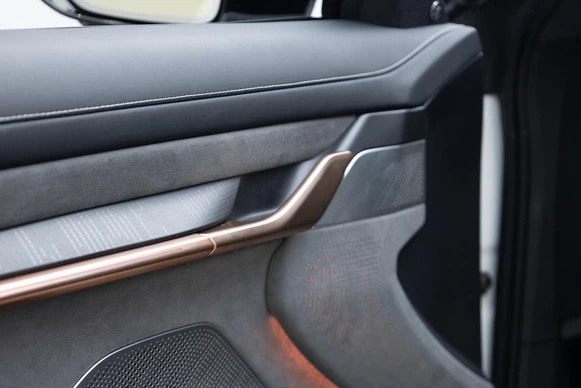 Zeekr 001 - Afbeelding 16 van 27