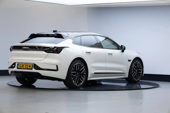 Zeekr 001 - Afbeelding 19 van 27