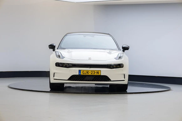 Zeekr 001 - Afbeelding 20 van 27