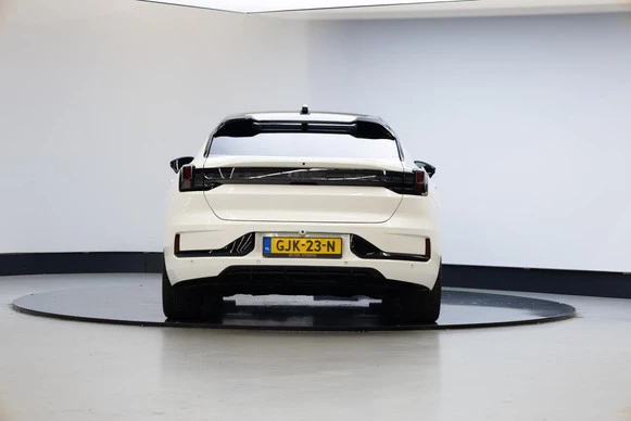 Zeekr 001 - Afbeelding 21 van 27