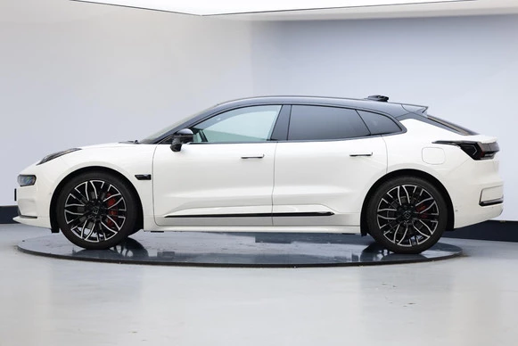 Zeekr 001 - Afbeelding 22 van 27