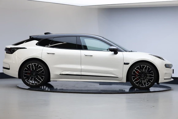 Zeekr 001 - Afbeelding 23 van 27