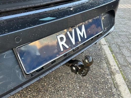 CUPRA Leon Sportstourer - Afbeelding 7 van 30