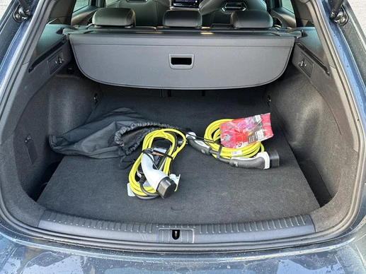 CUPRA Leon Sportstourer - Afbeelding 8 van 30