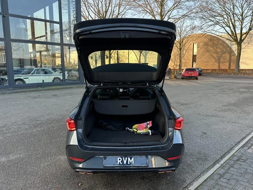 CUPRA Leon Sportstourer - Afbeelding 9 van 30