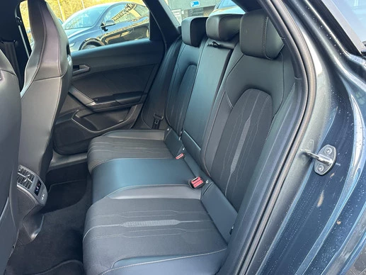 CUPRA Leon Sportstourer - Afbeelding 10 van 30
