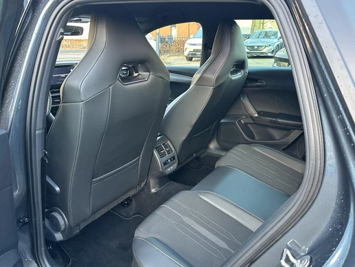 CUPRA Leon Sportstourer - Afbeelding 11 van 30