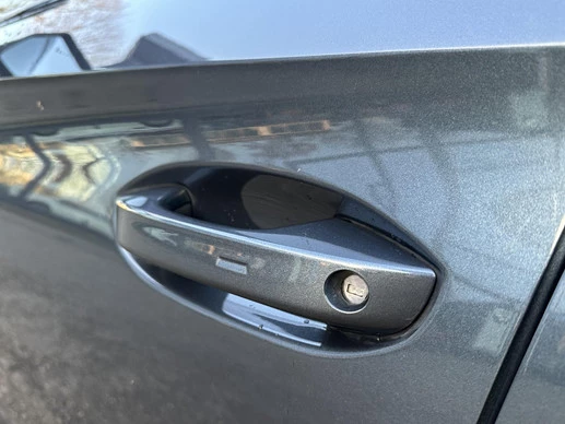 CUPRA Leon Sportstourer - Afbeelding 17 van 30