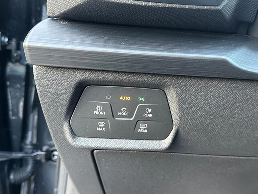 CUPRA Leon Sportstourer - Afbeelding 18 van 30