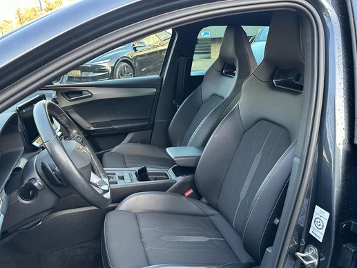 CUPRA Leon Sportstourer - Afbeelding 19 van 30