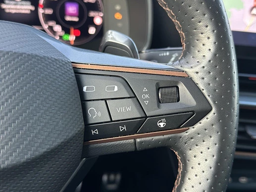 CUPRA Leon Sportstourer - Afbeelding 22 van 30