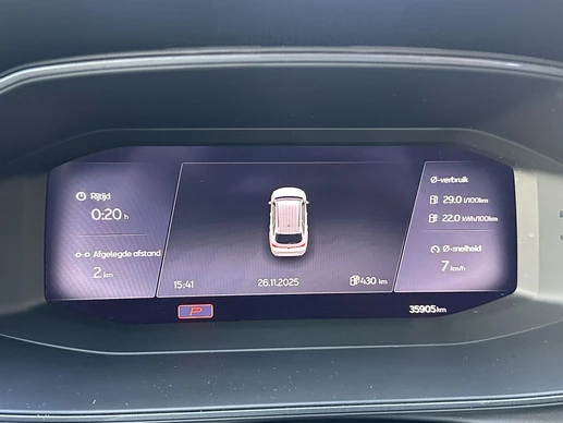 CUPRA Leon Sportstourer - Afbeelding 23 van 30