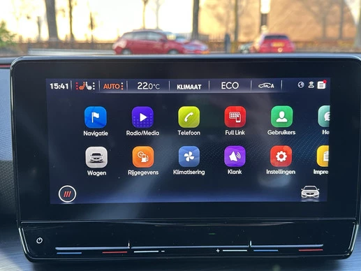 CUPRA Leon Sportstourer - Afbeelding 24 van 30