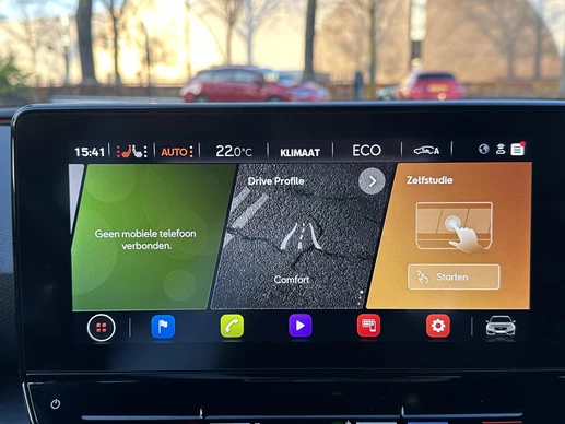 CUPRA Leon Sportstourer - Afbeelding 25 van 30