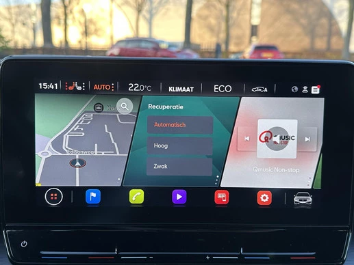 CUPRA Leon Sportstourer - Afbeelding 26 van 30