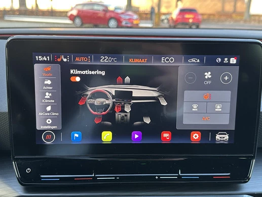 CUPRA Leon Sportstourer - Afbeelding 27 van 30