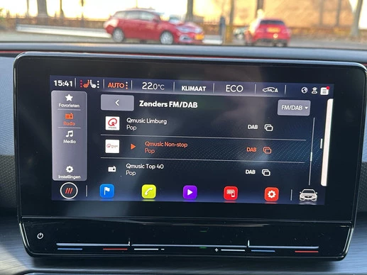 CUPRA Leon Sportstourer - Afbeelding 28 van 30