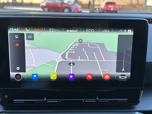 CUPRA Leon Sportstourer - Afbeelding 30 van 30