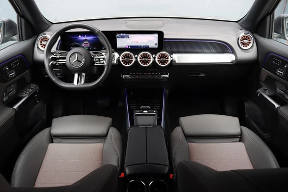 Mercedes-Benz EQB - Afbeelding 2 van 30