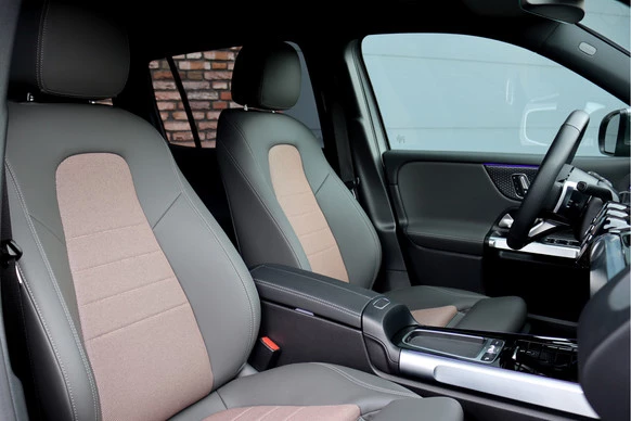 Mercedes-Benz EQB - Afbeelding 4 van 30