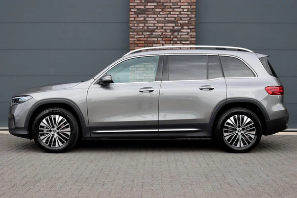 Mercedes-Benz EQB - Afbeelding 9 van 30