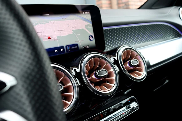 Mercedes-Benz EQB - Afbeelding 10 van 30