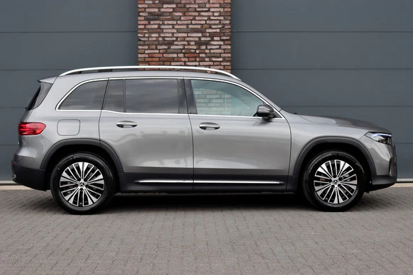 Mercedes-Benz EQB - Afbeelding 11 van 30