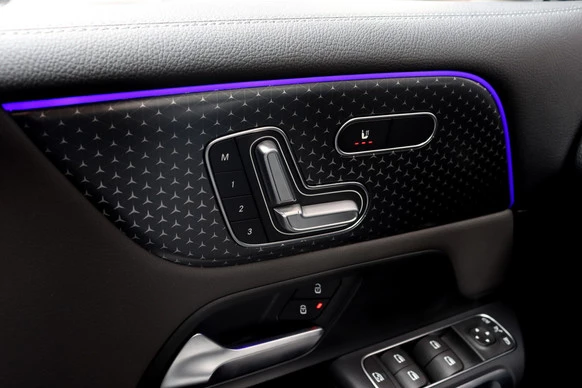 Mercedes-Benz EQB - Afbeelding 12 van 30