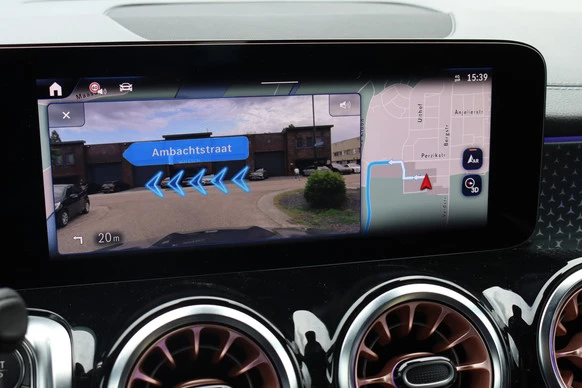 Mercedes-Benz EQB - Afbeelding 16 van 30