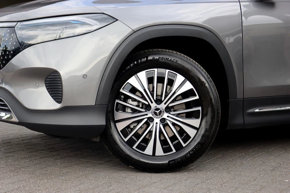 Mercedes-Benz EQB - Afbeelding 17 van 30