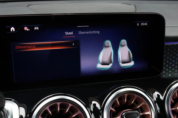 Mercedes-Benz EQB - Afbeelding 18 van 30