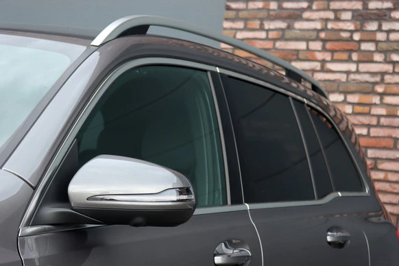 Mercedes-Benz EQB - Afbeelding 19 van 30