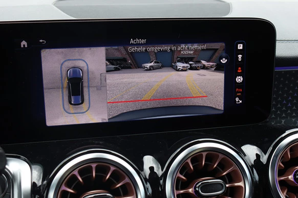 Mercedes-Benz EQB - Afbeelding 22 van 30