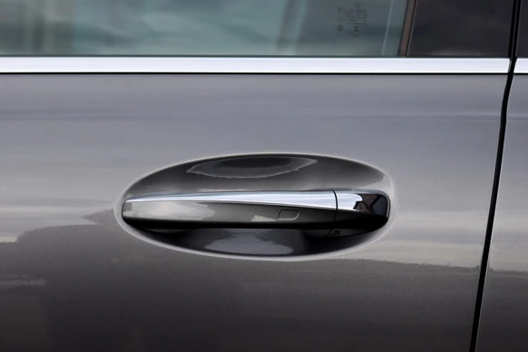 Mercedes-Benz EQB - Afbeelding 23 van 30