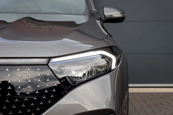 Mercedes-Benz EQB - Afbeelding 25 van 30