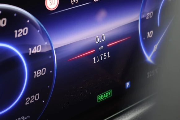 Mercedes-Benz EQB - Afbeelding 26 van 30