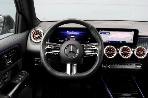 Mercedes-Benz EQB - Afbeelding 27 van 30