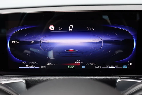 Mercedes-Benz EQB - Afbeelding 28 van 30