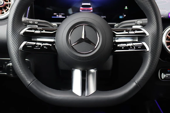 Mercedes-Benz EQB - Afbeelding 29 van 30