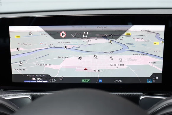 Mercedes-Benz EQB - Afbeelding 30 van 30