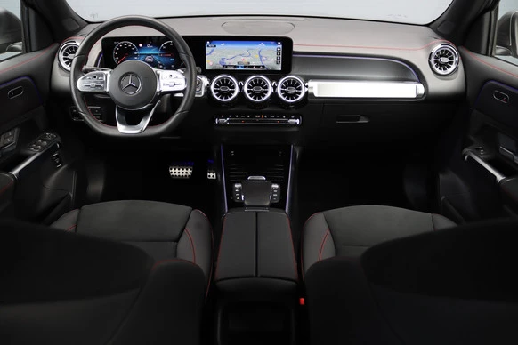 Mercedes-Benz EQB - Afbeelding 2 van 30