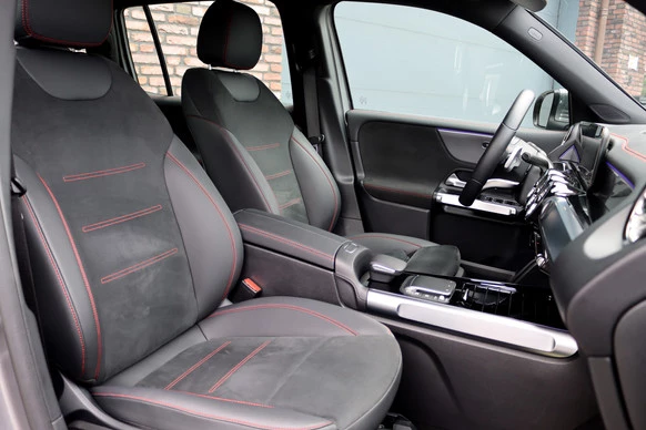 Mercedes-Benz EQB - Afbeelding 4 van 30