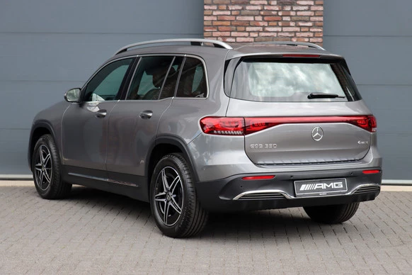 Mercedes-Benz EQB - Afbeelding 5 van 30